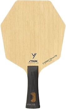 Фото Stiga Cybershape Wood Master (1600-0801-35/932081)
