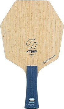 Фото Stiga Wavy Ultra Fiber Cybershape Master (1600-2402-35/932079)