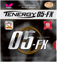 Фото Butterfly Tenergy 05-FX