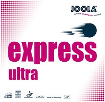 Фото Joola Express Ultra