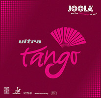 Фото Joola Tango Ultra
