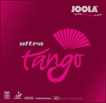 Фото Joola Tango Ultra