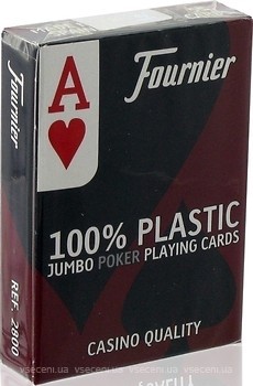 Фото Fournier Jumbo Poker (1028935)