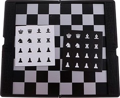 Фото UB Chess Wallet Design (1708)
