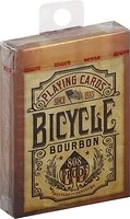 Фото USPCC Bicycle Bourbon (17926)