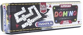 Фото Maximus Domino (5276)