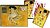 Фото Piatnik Игральные карты Klimt-Adele (PT-250347)
