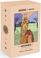 Фото Orner Карты Таро Независимые (orner-1904)