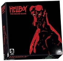 Фото Mantic Games Hellboy