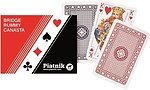 Сувенирные настольные игры Piatnik