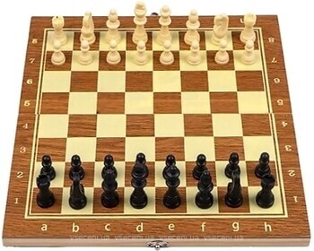 Фото A-Toys Шахматы 3в1 (80227)