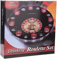Фото SP-Sport Drinking Roulette Set (GB066-P)