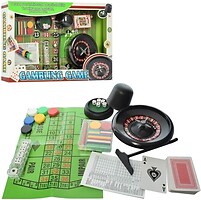 Фото A-Toys Покер и рулетка (88130F)