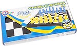 Сувенирные настольные игры ТехноК