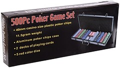 Фото SP-Sport Набор для покера (IG-2115)