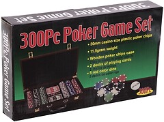 Фото SP-Sport Набор для покера (IG-6643)
