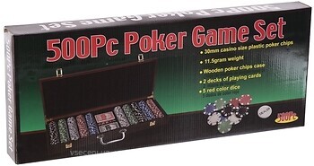 Фото SP-Sport Набор для покера (IG-6645)