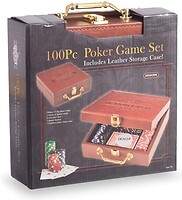 Фото SP-Sport Набор для покера (PK100L)