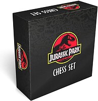 Фото Noble Collection Jurassic Park (NN2421)