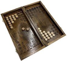 Фото Newt Backgammon 3 (NR-3540)
