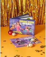 Фото Bombat Game Dream Book (4820172800330)