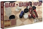 Сувенирные настольные игры Mtoys