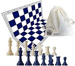 Сувенирные настольные игры Schach Queen