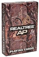 Фото USPCC Bicycle Realtree AP