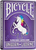 Фото USPCC Bicycle Unicorn