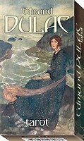 Фото Lo Scarabeo Edmund Dulac Tarot Таро Эдмунд Дюлак