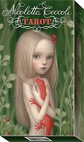 Фото Lo Scarabeo Nicoletta Ceccoli Tarot Таро Николетта Чекколи