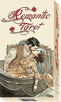Фото Lo Scarabeo Romantic Tarot Романтическое Таро