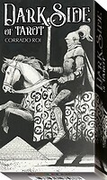 Фото Lo Scarabeo Dark Side of Tarot Таро Темная сторона