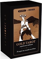 Фото Orner Золотая колода (orner-2113)