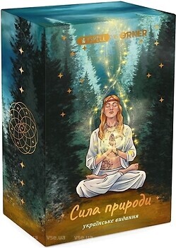 Фото Orner Сила природы (orner-2326)