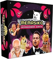 Фото Flixplay Мемасіко (Memasiko). Нерафіновані жарти та пікантні теми