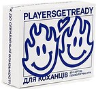 Сувенирные настольные игры Players get ready