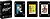 Фото Winning Moves James Bond Waddingtons №1 (WM00383-EN1-12)