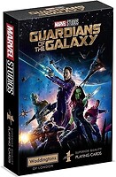 Фото Winning Moves Marvel Guardians of the Galaxy Waddingtons №1 (WM03941-EN1-12)