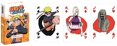 Фото Winning Moves Naruto Shippuden Waddingtons №1 (WM03022-EN1-12)