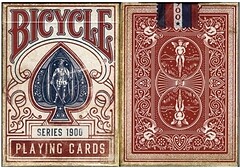 Фото Ellusionist Bicycle Vintage 1900 (54822)
