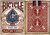 Фото Ellusionist Bicycle Vintage 1900 (54822)