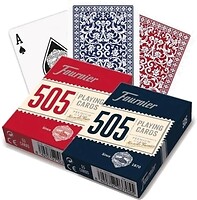 Фото Fournier 505 Standard Index