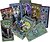 Фото Fournier Legends Tarot by Anne Stokes