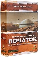 Фото Kilogames Тераформирование Марса. Начало (Terraforming Mars: Prelude) (11968)