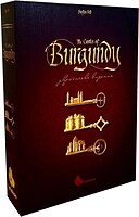 Фото Lelekan Замки Бургундии: Юбилейное Издание (The Castles Of Burgundy: 20TH Anniversary) (LBG00004)