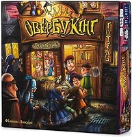 Фото Fun Games Shop Овербукинг