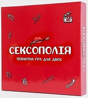 Фото Fun Games Shop Сексополия