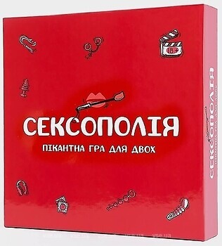 Фото Fun Games Shop Сексополия