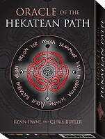 Фото Lo Scarabeo Oracle of the Hekatean Path Оракул Гекатейского Пути